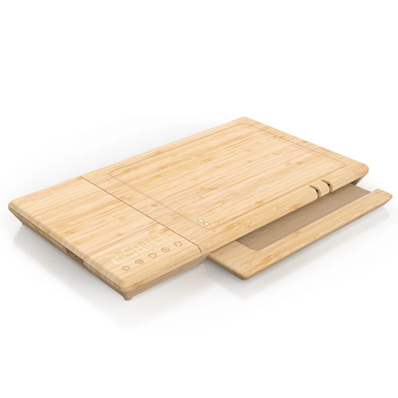 ChopMaster Pro Smart Cutting Board